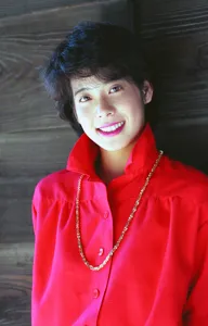 大石麻衣のプロマイド